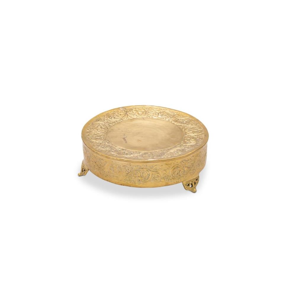 14-round-gold-cake-stand